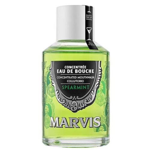 Marvis - Mouthwash Spearmint 120ml