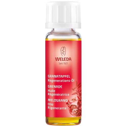 Weleda-Granatapfel oil 10 ml 9500/5419