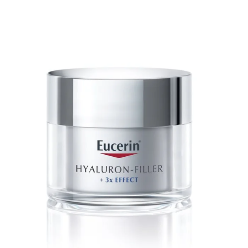 Eucerin-Anti Age Hyaluron Filler Day Cream SPF30 50ml 8687