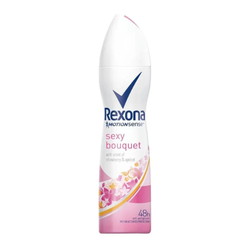 Rexona - Deodorant Fosh Deo 150ml 5938/6393/0766/9528