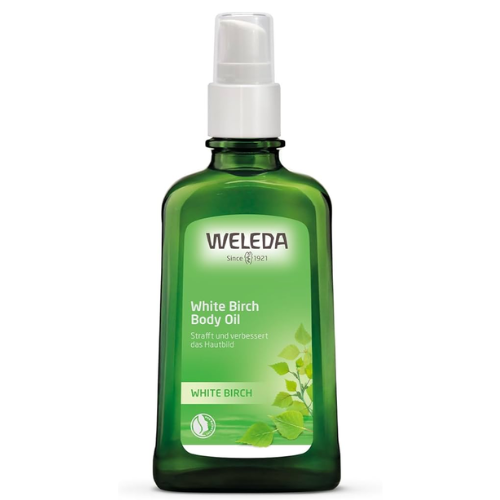 Weleda-Birken cellulite oil 100 ml 8039/0821