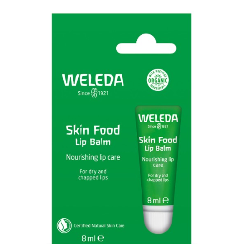 Weleda - Skin food lip balm 1989