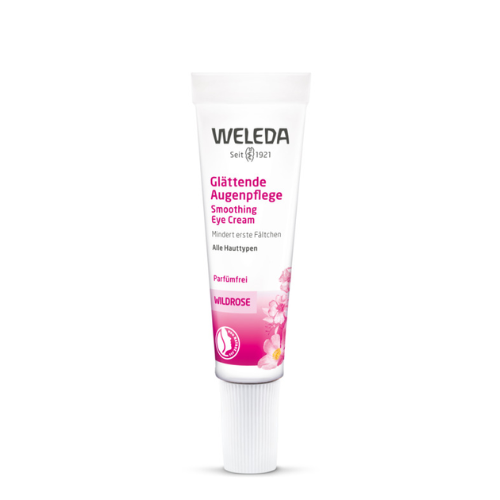 Weleda - Rose eye cream 10 ml 0088