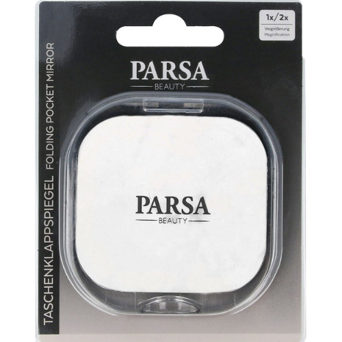 Parsa -  Pocket folding mirror