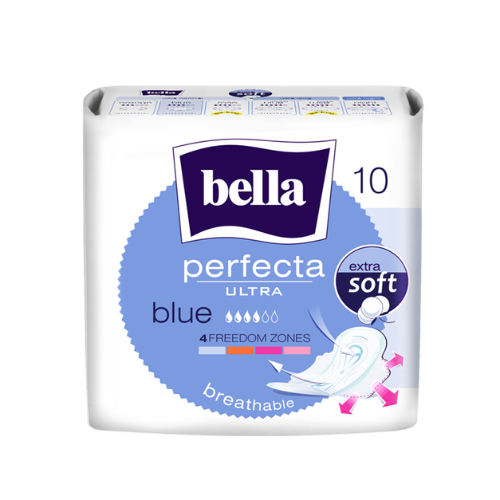 Bella - Perfecta Ultra Blue 302931/5871 #10