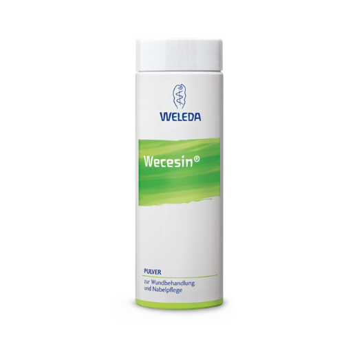 Weleda Wecesin powder 50g #1