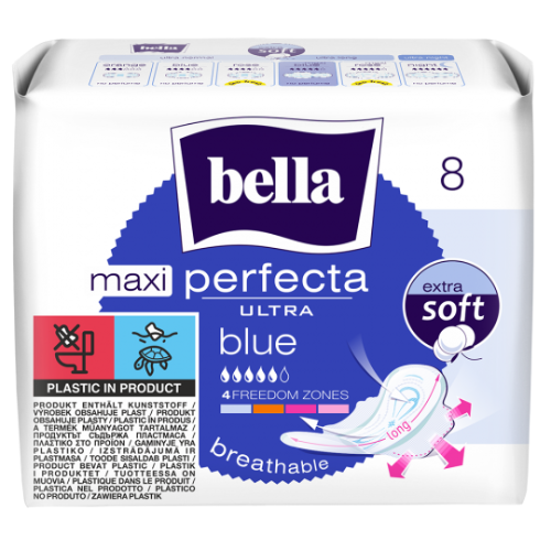 Bella - Perfecta Ultra Max Blue 303518/5956 #8