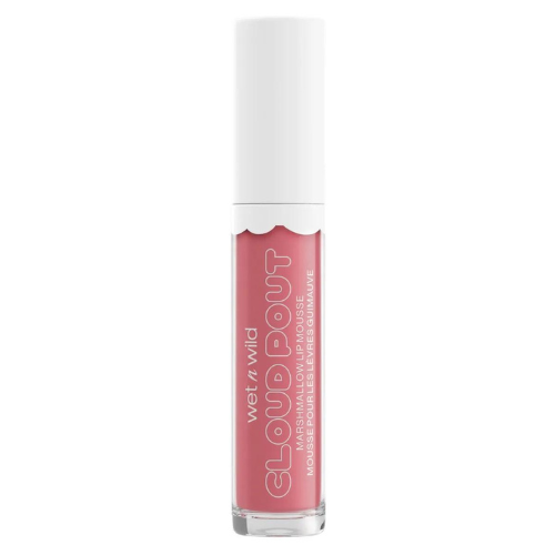 Wetn Wild - Cloud Pout Marshmallow Lip Mousse Girl Youre Whipped 3g 9254