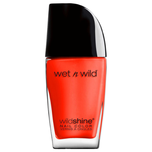 Wetn Wild - Wild Shine Nail Color Heatwave 12.3g 9006