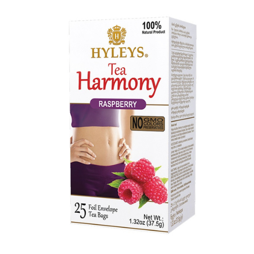 Hyleys Slim Tea framnoise #25