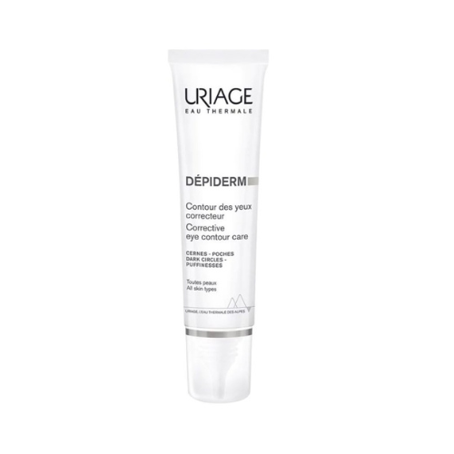 URIAGE DEPIDERM CONT YEUX REUNIFORMISANT T 15ML 9792