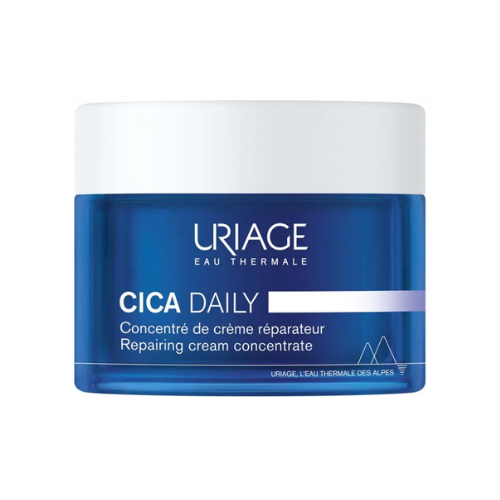 URIAGE CICA DAILY CONCENTRE CREME P 50ML 1917