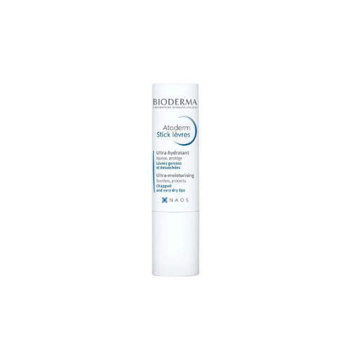 ATODERM STICK LEVRES 4g