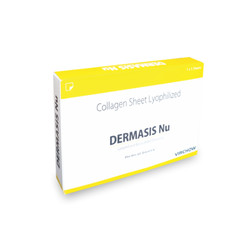 Dermasis NU 10cm/10cm #5