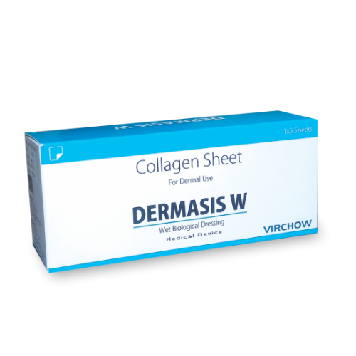 Dermasis W 10სმ/10სმ #5