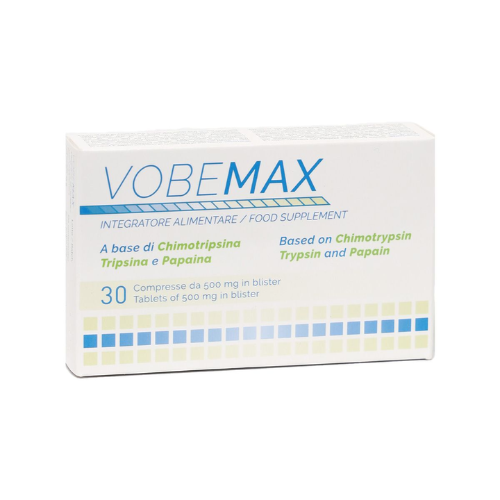 Vobemax tab #30