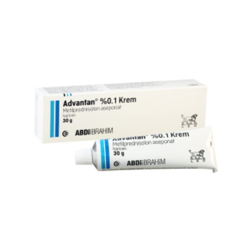 advantan cream 0.1% 30gr /TR/#1