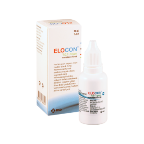 elocon lotion 0.1% 30ml /TR/ #1