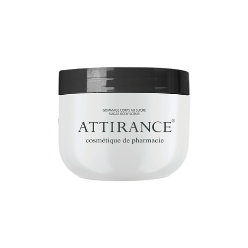 ATTIRANCE - Body Scrub Suger All skin types 250ml