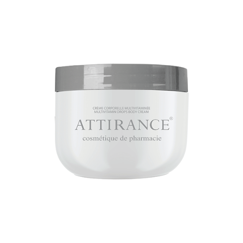 ATTIRANCE - Bory Cream Multivitamine Dropes All skin types 250ml