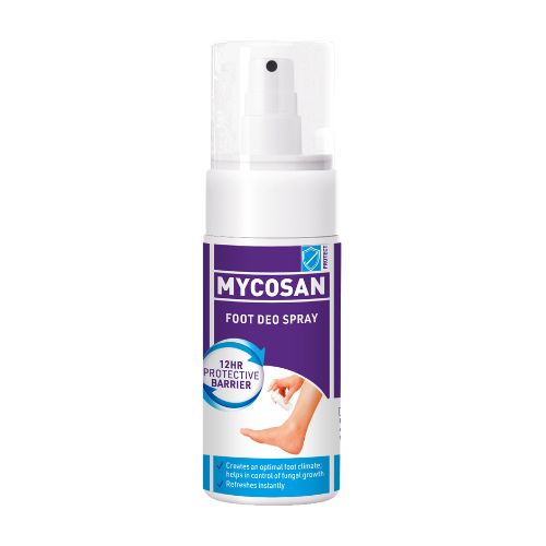 mycosan Protect spray 80 ml #1