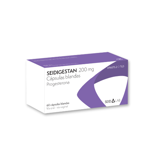 seidigestan 200mg capsule N60