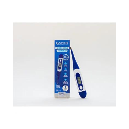 LUMINO Flexible Clinical Thermometer #1