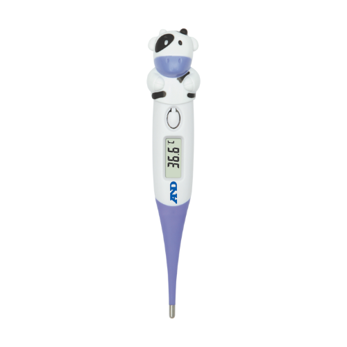 Thermometer  electric with  a dreck head DT-624 ( cow) #1