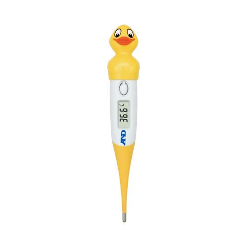 Thermometer  electric with  a dreck head DT-624 ( duck) #1
