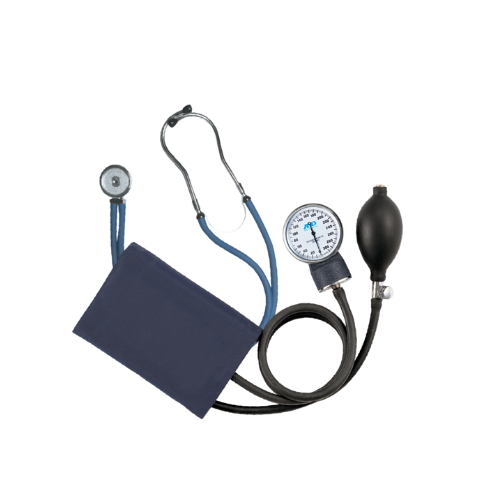 Blood Pressure Armband. standard UA-200-01 /22cm-32cm/ #1