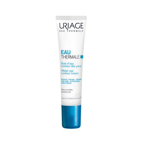 URIAGE  EAU THERMALE EYE CONT WATER CARE CREAM T15ML 5015