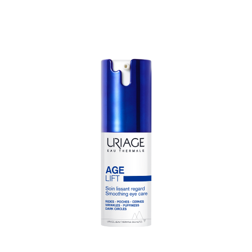 URIAGE  AGE PROTECT EYE CONT MULTIACT PB  CREAM 15ML 6432/9211