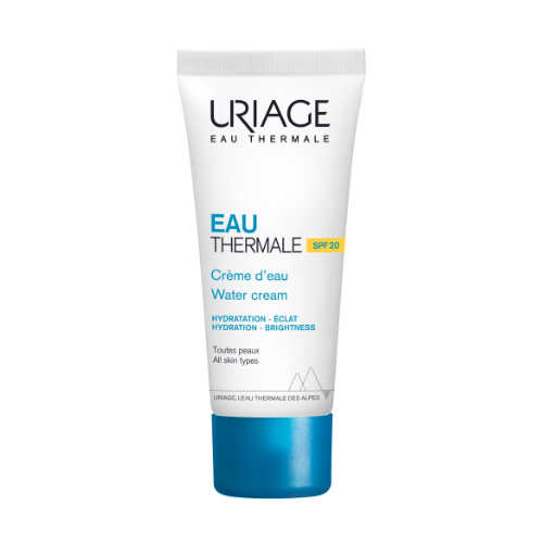 EAU THERMALE CREME DEAU SPF20 T 40ML