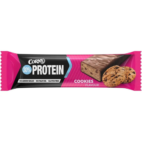 Corny ProtCooki Hu 50g