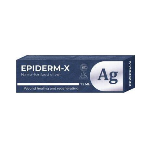 epiderm X gel 75ml #1