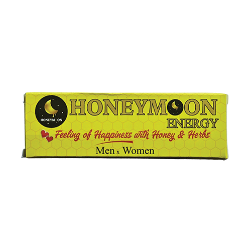 honeymoon oral paste 15gr N1