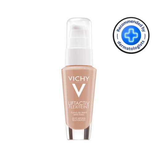 Vichy - Liftactive Flexitent Anti-Wrinkle Foundation N35 30ml 1574