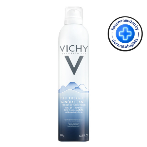 Vichy - Eau Thermal Water Mineralizing 300ml 1963/7302