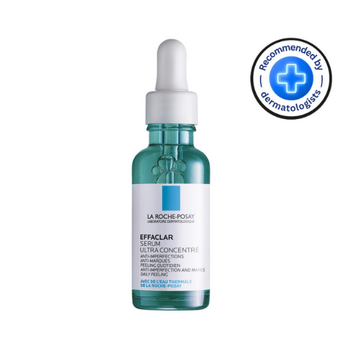 Laroche - Effaclar serum concentrate post acne 30 ml 2827