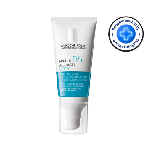 La Roche Posay Hialu B5 aquagel spf30 50ml 0201