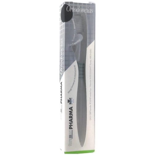 FORAMEN TOOTHBRUSH  PHARMA LINE ORTHODONTIC 350920