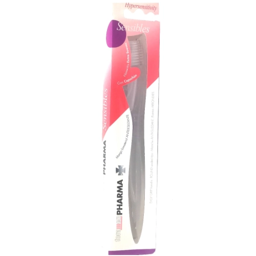 FORAMEN TOOTHBRUSH  92 CLINIC. TYNEX. EXTRA SOFT 353320