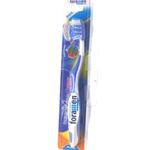 FORAMEN TOOTHBRUSH EXPERT PRO MASSAGER. MEDIUM 556