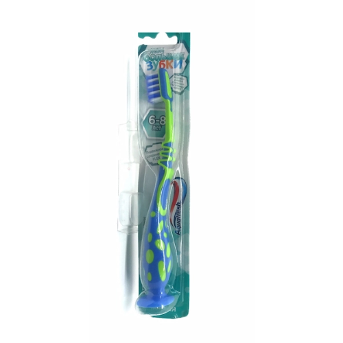 H/tooth brush aquafresh Baby TB Flex soft #1