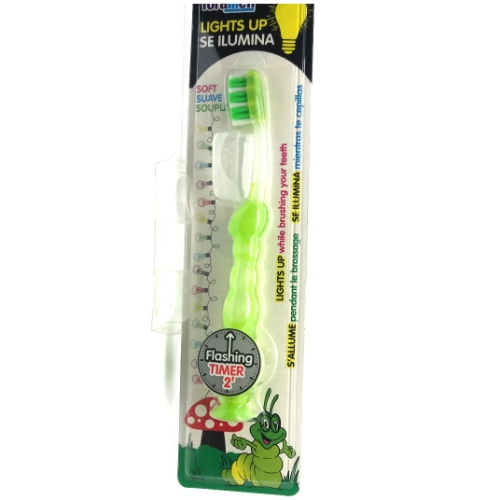 FORAMEN TOOTHBRUSH LED 592