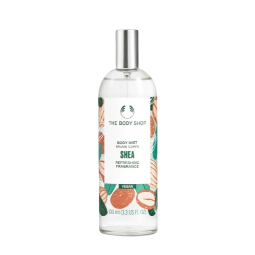 BODY MIST SHEA 100ML A0X 98069