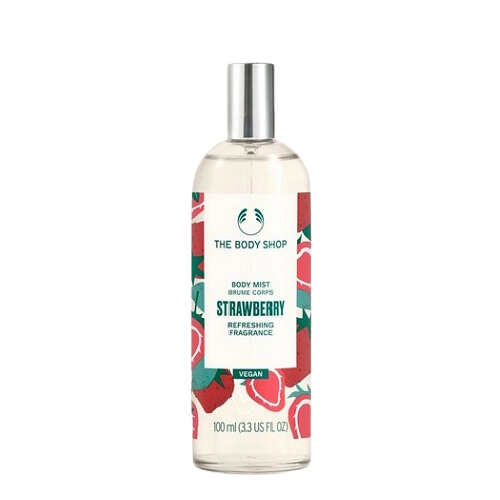 STRAWBERRY BODY MIST 100ML 98054