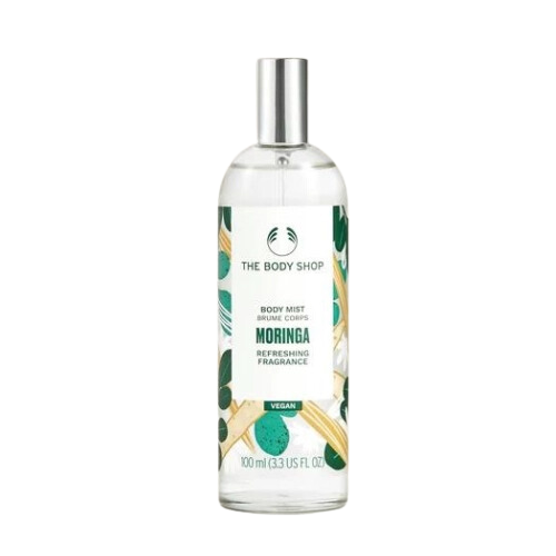 BODY MIST MORINGA 100ML A0X 98071