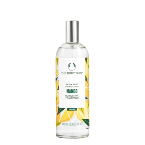 BODY MIST MANGO 100ML A0X 93951/98067