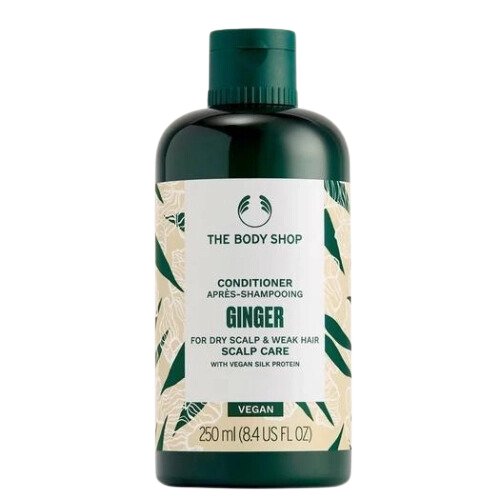 CONDITIONER GINGER 250ML A0X 33591/42584